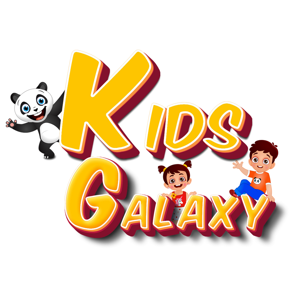 Kids Galaxy