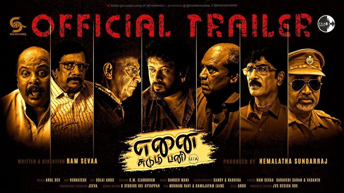 Theeratha Aasaye Video Song